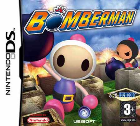 Bomberman (E)