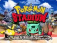 Pokémon Stadium 1(U)