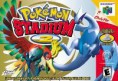 Pokémon Stadium 2(U)