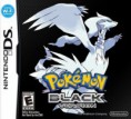 Pokémon white(U)