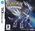 Pokémon Diamond (U)