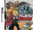 Fullmetal Alchemist - Dual Sympathy (E)
