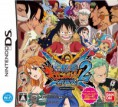 One Piece Gigant Battle 2 - Shin Sekai (J)
