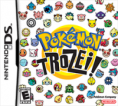 Pokémon Trozei (U)