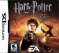 Harry Potter and the Goblet of Fire (Europe)