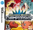 Digimon World Championship (U)