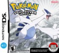 Pokémon Soul silver(U)