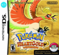 Pokémon Heart Gold(U)