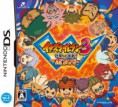 Inazuma Eleven 3-Sekai heno Chosen Bomber (J)